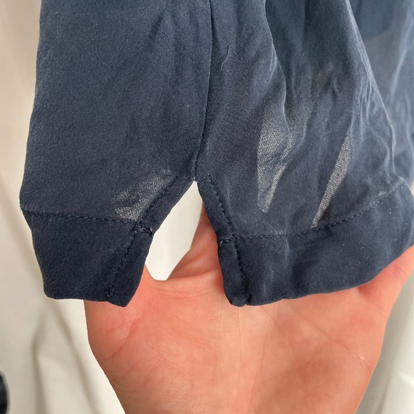 Silk tank - Picture 7 of 9